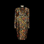 Gucci ”Caftán”, ca. 1980
