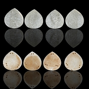 Conjunto de placa de cinturón de jade Dinastía Ming