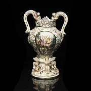 Capodimonte (s.XX)