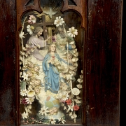 Pequeña capilla
