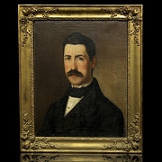 Dióscoro de la Puebla (1832-1901) 