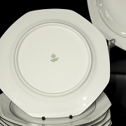 Schirnding Bavaria ‘Tableware’, Germany - 5