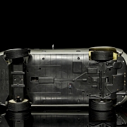 Rico S.A. toy model ‘Porsche 928’, circa 1970-80 - 7