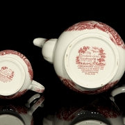 J. Broadhurst Ironstone 