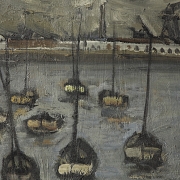 Antonio Marco (1937-2019) 