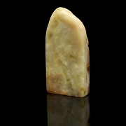 Sello de piedra Shoushan 