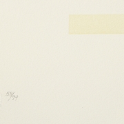 Victor Guadalajara 维克多·瓜达拉哈拉(1965年生)《船》,2005年