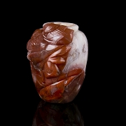 Pequeños jarrón de Nanhong 