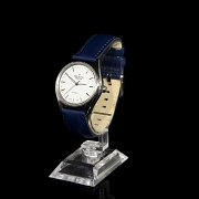 Breitling ‘Geneve’ steel wristwatch