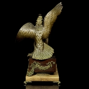 Reloj de sobremesa