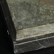 Juan de Avalos (1911–2006) ‘Lady Seated by the Pond’ - 3