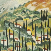 Israel Paldi (1892-1979) 