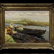 Eustaquio Segrelles del Pilar (1936-2025)