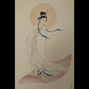 Pintura china 