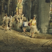 Guillermo Sanchis Ángel (1927- 2006)