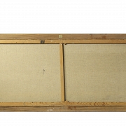 Escuela Holandesa s.XIX-XX 