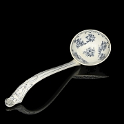 Glazed ceramic ladle, 19th-20th century - 1