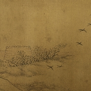 Pintura china