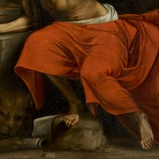 Seguidor de José Ribera 