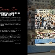 Colgante de jade tallado