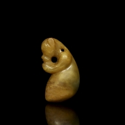 Figura de jade