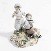 Figura de Lladró del 1956