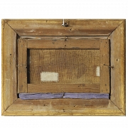 Escuela francesa s.XIX-XX 