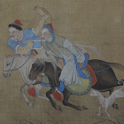 Pintura china 
