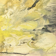 Rafael Garrich (1930–1994) ‘Wild Horses’ - 3