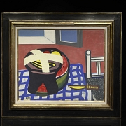 Juan García Ripollés (1932)
