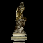 Pierre Alexandre Schoenewerk (1820-1885)