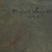 Miquel Vaquer (1910-1988)