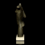 Belén (20th century), “Female Nude”, 2000