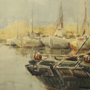 Ernesto Furio Navarro (1902-1995) 