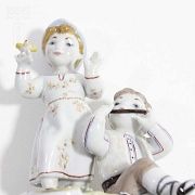 Figura de Lladró del 1956 - 10