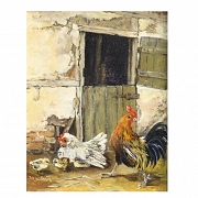 Dugclaus（20世纪）‘小农庄’