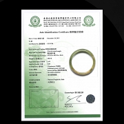 Esclava de jade tallado, dinastía Zhou