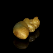 Figura de jade