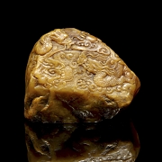 Sello de Shoushan