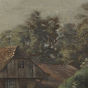 Auguste Baud-Bovy (1848-1899) 