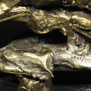 Salvador Dalí i Domènech (1904-1989) 