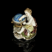 Porcelana Hispania