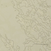 爱德华多·桑斯·弗莱尔 Eduardo Sanz Fraile（1928–2013）《波浪 I》，2004年