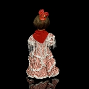 Mariquita Pérez ‘Flamenca’, circa 1940 - 2