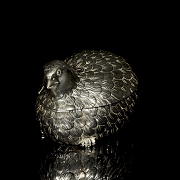 Según Mauro Manetti