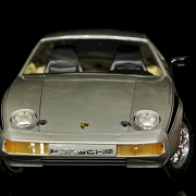 Rico S.A. toy model ‘Porsche 928’, circa 1970-80 - 6