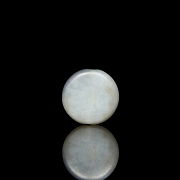 Agate Dzi Bead ‘Banzhu’, Liao Dynasty - 1