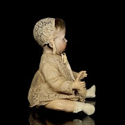 贝尔与普罗希尔德《婴儿》，约 1910-1915 年 - 2