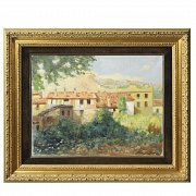 Domingo Soler Gili (1871–1951) ‘Country houses’