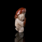 Figura de Nanhong 